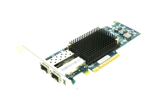 HP NC7131 PCI 10/100/1000-T 64-Bit/66MHz Gigabit Server Adapter